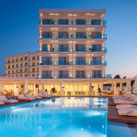 The Blue Ivy Hotel & Suites (Adults Only) Protaras Exterior photo